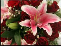 Flowers delivery To Pakistan