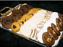 Send Mithai To Pakistan