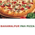 gift Pan Pizza - Extra