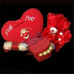 gift Love 4 in 1