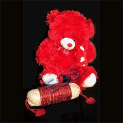 gift Bangles and Bear