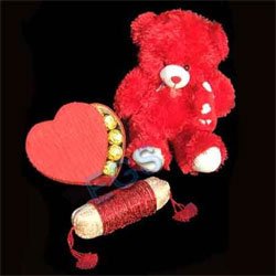 gift Love 3 In 1