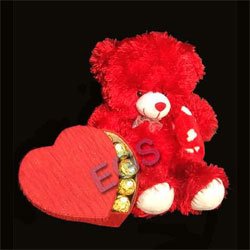 gift Valentine Love