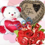 gift Love By Heart