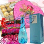 gift Miss You Combo