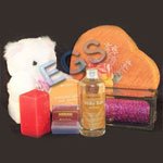 gift Spa Relaxation Treat