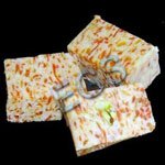 gift Gajar Burfi