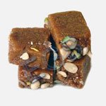 gift Habshi Halwa