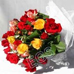 gift Mixed Roses