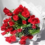 gift Red Roses