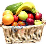 gift Standard Fruit Basket