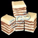 gift Chocolate Burfi